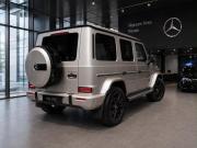 Mercedes-Benz G-Класс III (W465) Рестайлинг Москва  - изображение 11