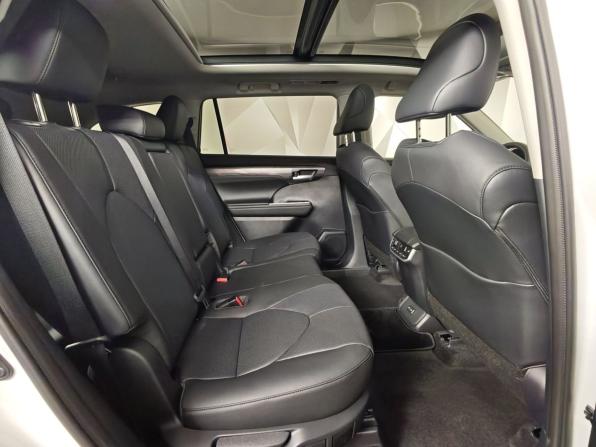 Toyota Highlander IV (XU70) с пробегом 2026 года, цена 5 980 000 рублей, 12 км, внедорожник, Автокод Объявления