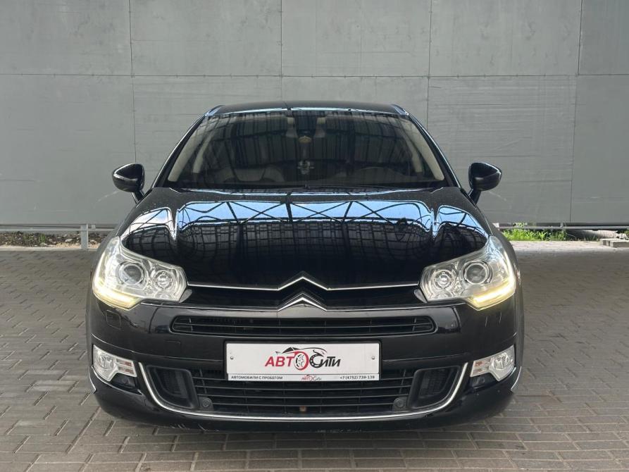 Citroen C5 II Тамбов  - изображение 2