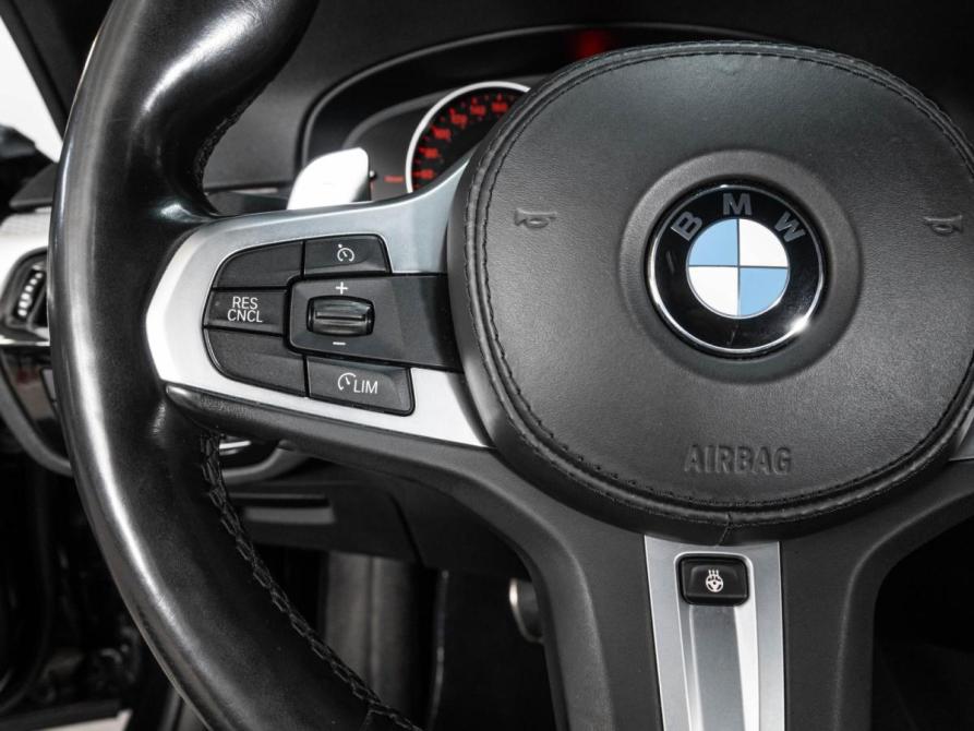 BMW 5 серии VII (G30/G31/G38) Ставрополь  - изображение 23
