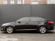 Kia Optima III Екатеринбург  - изображение 33