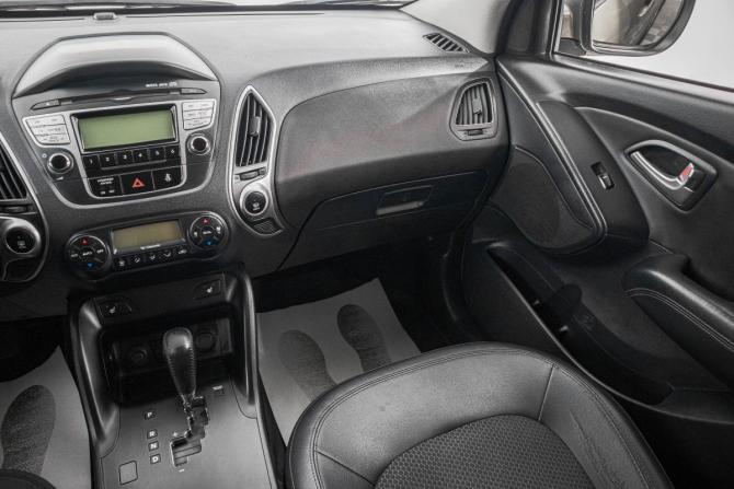 Hyundai ix35 I с пробегом 2010 года, цена 1 349 000 рублей, 160000 км, внедорожник, Автокод Объявления
