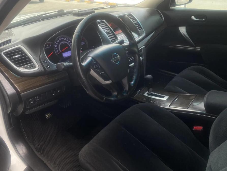 Nissan Teana II Рестайлинг Новосибирск  - изображение 9