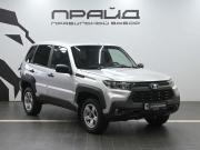 Lada (ВАЗ) Niva Travel I Ростов-на-Дону  - изображение 24
