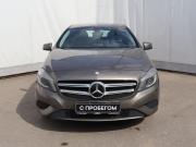 Mercedes-Benz A-Класс III (W176) Москва  - изображение 28