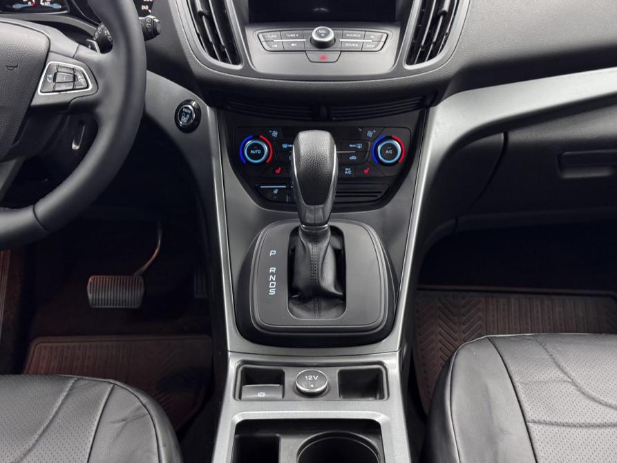 Ford Kuga II Рестайлинг Воронеж  - изображение 11