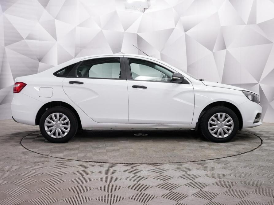 Lada (ВАЗ) Vesta I Ульяновск  - изображение 6