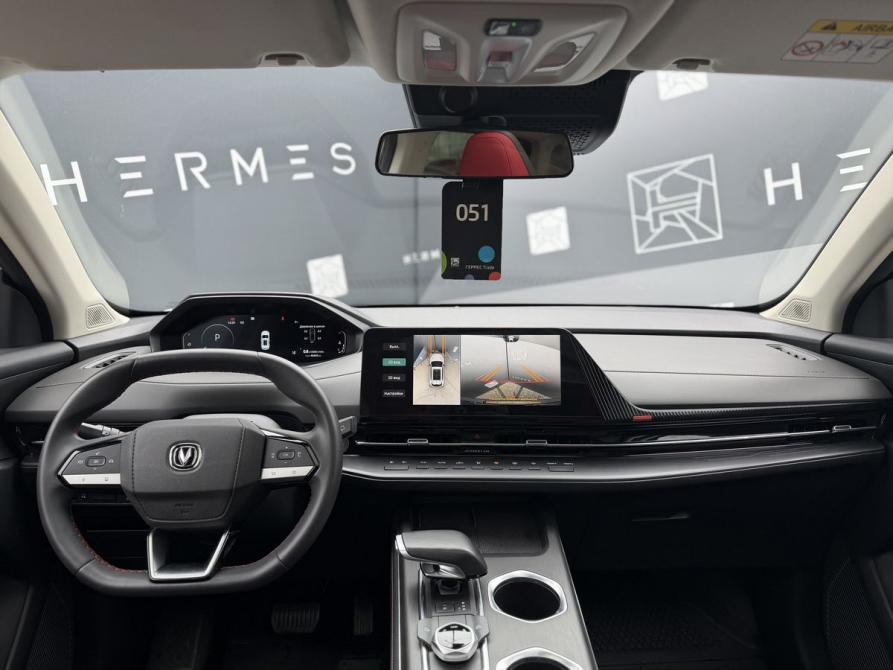 Changan CS55 Plus II Минеральные Воды  - изображение 13