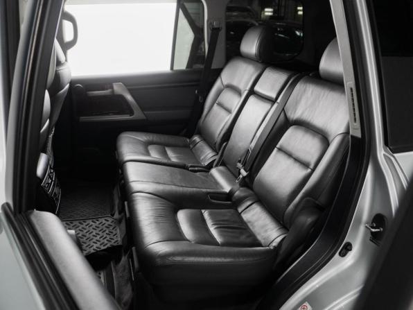 Toyota Land Cruiser 200 Series с пробегом 2010 года, цена 2 899 000 рублей, 206856 км, внедорожник, Автокод Объявления