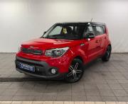 Kia Soul II Рестайлинг Санкт-Петербург  - изображение 26