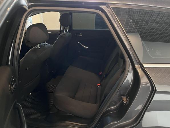 Ford Mondeo IV с пробегом 2007 года, цена 415 000 рублей, 341638 км, универсал, Автокод Объявления