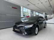 Toyota Camry VII (XV50) Рестайлинг Екатеринбург  - изображение 17