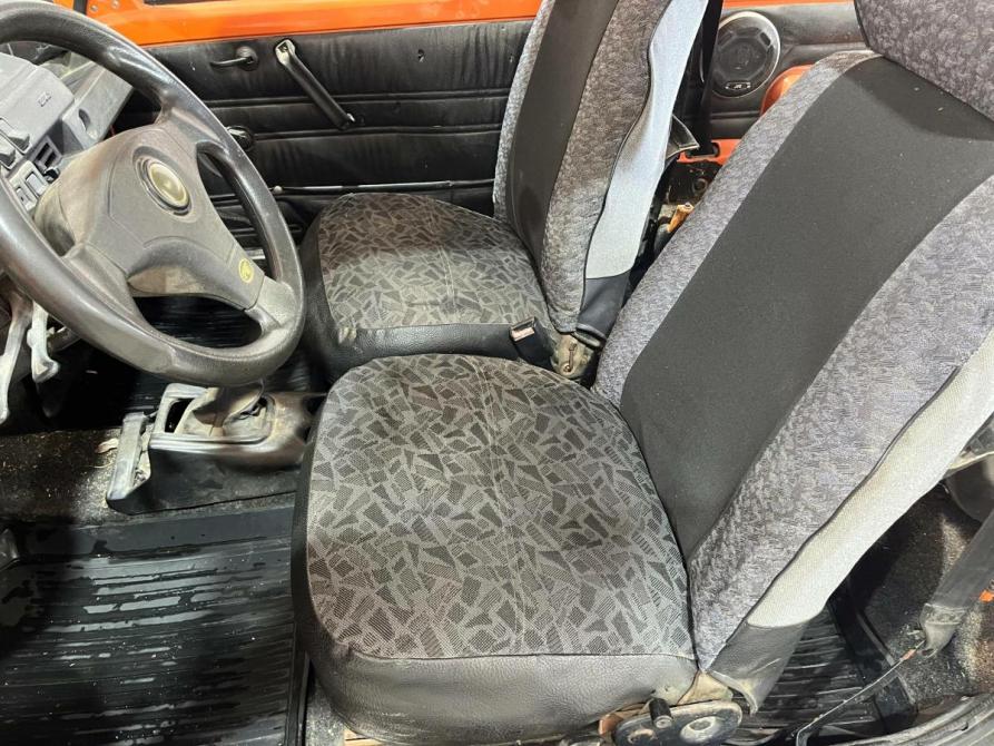 Lada (ВАЗ) 1111 Ока Нижнекамск  - изображение 10