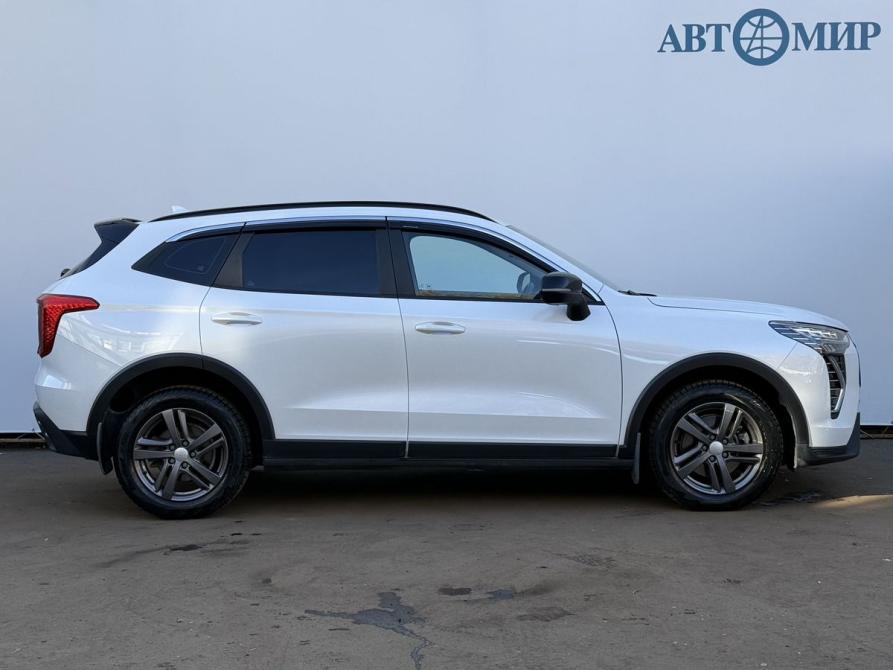 Haval Jolion I Рестайлинг Москва  - изображение 4