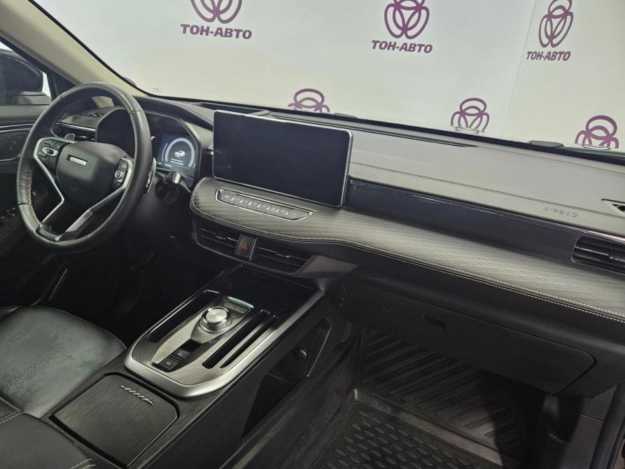 Haval Jolion I Тольятти  - изображение 18