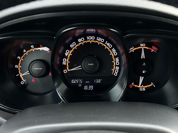 Lada (ВАЗ) Vesta I с пробегом 2019 года, цена 680 000 рублей, 103000 км, седан, Автокод Объявления