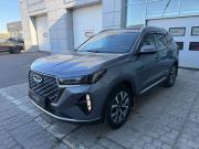 Chery Tiggo 7 Pro Max I Орел  - изображение 10