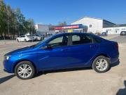 Lada (ВАЗ) Vesta I Тольятти  - изображение 31