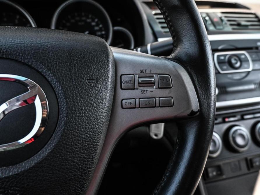 Mazda 6 II (GH) Новороссийск  - изображение 15