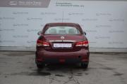 Nissan Almera III (G15) Старый Оскол  - изображение 21
