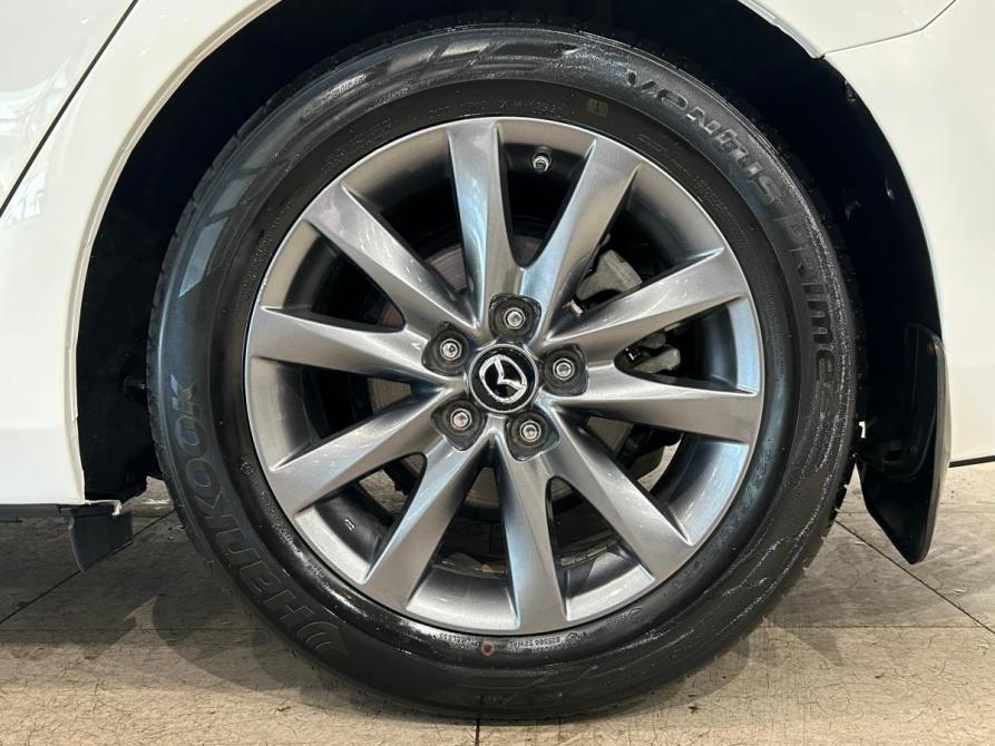 Mazda 6 III (GJ) Рестайлинг 2 Санкт-Петербург  - изображение 11