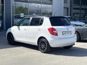 Skoda Fabia II Рестайлинг Воронеж  - изображение 15