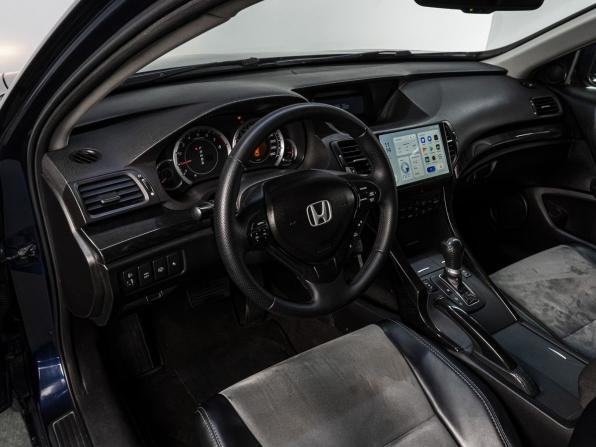 Honda Accord VIII с пробегом 2008 года, цена 1 170 000 рублей, 247768 км, седан, Автокод Объявления