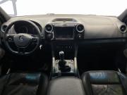 Volkswagen Amarok I Ростов-на-Дону  - изображение 42