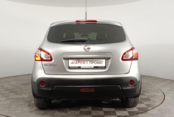 Nissan Qashqai I Рестайлинг с пробегом 2012 года, цена 1 122 000 рублей, 172894 км, внедорожник, Автокод Объявления