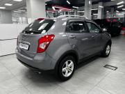 SsangYong Actyon II Рестайлинг Казань  - изображение 24