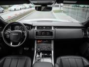 Land Rover Range Rover Sport II Рестайлинг Санкт-Петербург  - изображение 54