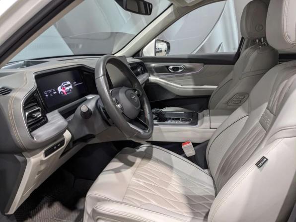 GAC GS8 II с пробегом 2023 года, цена 3 590 000 рублей, 39986 км, внедорожник, Автокод Объявления