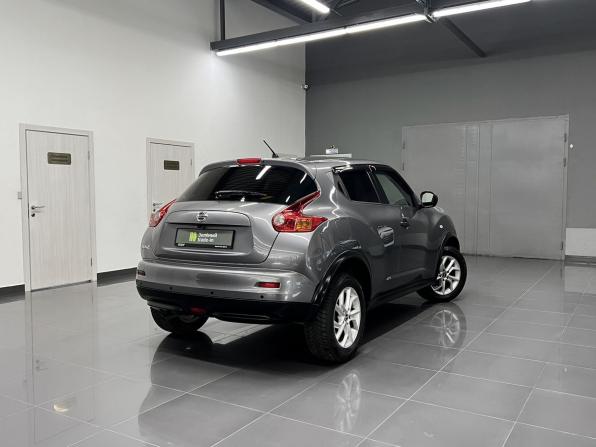 Nissan Juke I с пробегом 2014 года, цена 1 090 000 рублей, 110412 км, внедорожник, Автокод Объявления