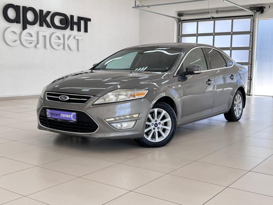 Ford Mondeo IV Рестайлинг Волгоград  - изображение 1