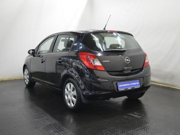 Opel Corsa D Рестайлинг I с пробегом 2010 года, цена 427 000 рублей, 135598 км, хэтчбек, Автокод Объявления