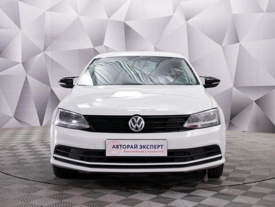 Volkswagen Jetta VI Рестайлинг Ульяновск  - изображение 8