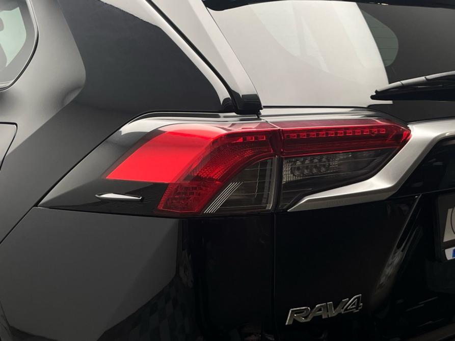 Toyota RAV4 V (XA50) Мурманск  - изображение 10