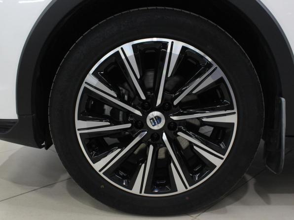 Haval Jolion I Рестайлинг с пробегом 2024 года, цена 2 022 000 рублей, 35904 км, внедорожник, Автокод Объявления