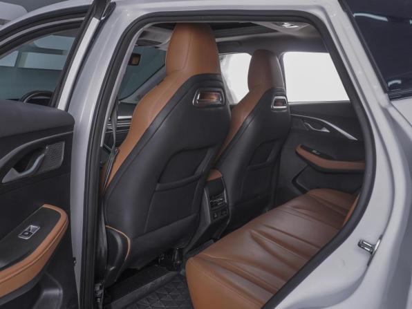 Omoda C5 I Рестайлинг с пробегом 2024 года, цена 1 750 000 рублей, 37756 км, внедорожник, Автокод Объявления