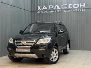 Lifan X60 I Рестайлинг 2 Магнитогорск  - изображение 17