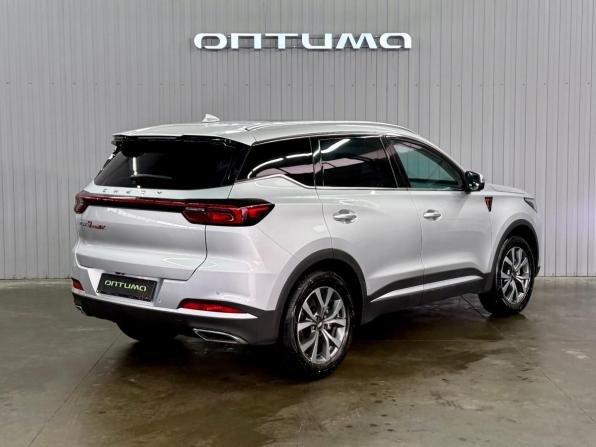 Chery Tiggo 7 Pro Max I с пробегом 2023 года, цена 1 997 000 рублей, 22000 км, внедорожник, Автокод Объявления