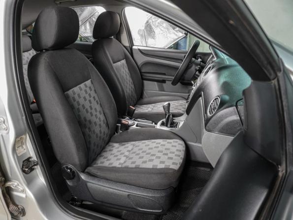 Ford Focus II Рестайлинг с пробегом 2008 года, цена 649 000 рублей, 191949 км, хэтчбек, Автокод Объявления