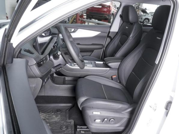 Chery Tiggo 7 Pro Max I с пробегом 2023 года, цена 1 980 000 рублей, 42172 км, внедорожник, Автокод Объявления