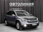 Honda CR-V III Красноярск  - изображение 24