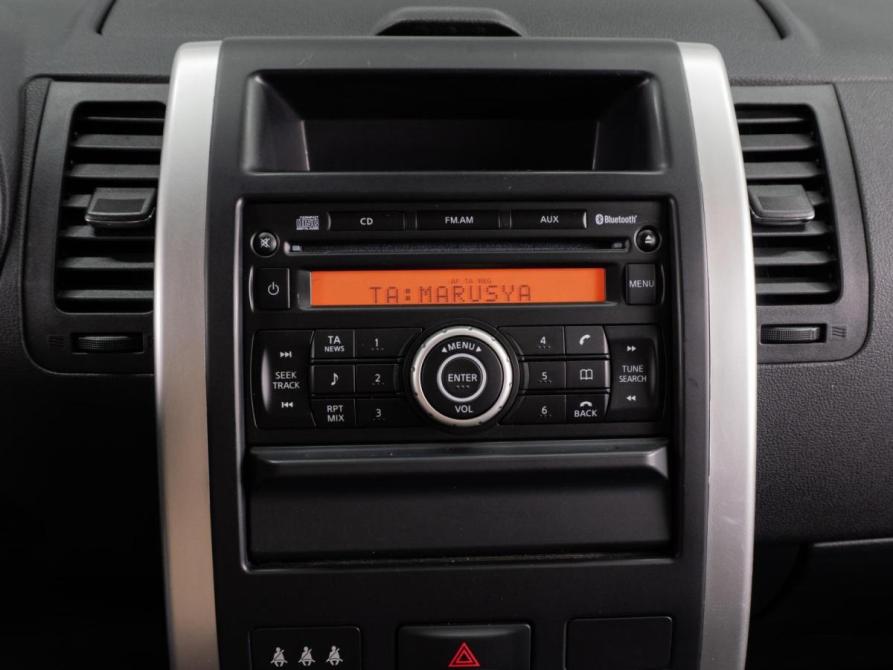 Nissan X-Trail II Рестайлинг Тюмень  - изображение 15