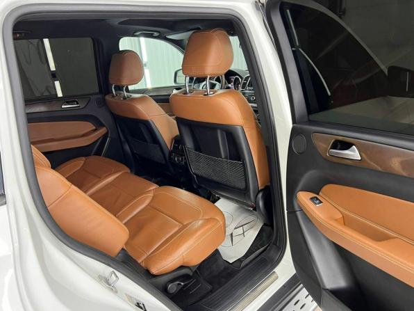Mercedes-Benz GLS I (X166) с пробегом 2019 года, цена 5 550 000 рублей, 170986 км, внедорожник, Автокод Объявления