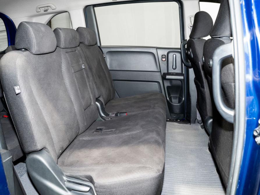 Honda Freed I Рестайлинг Чита  - изображение 6