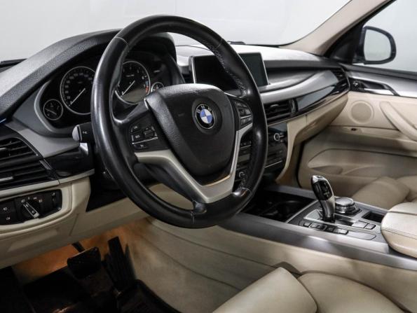BMW X5 III (F15) с пробегом 2014 года, цена 2 800 000 рублей, 242420 км, внедорожник, Автокод Объявления