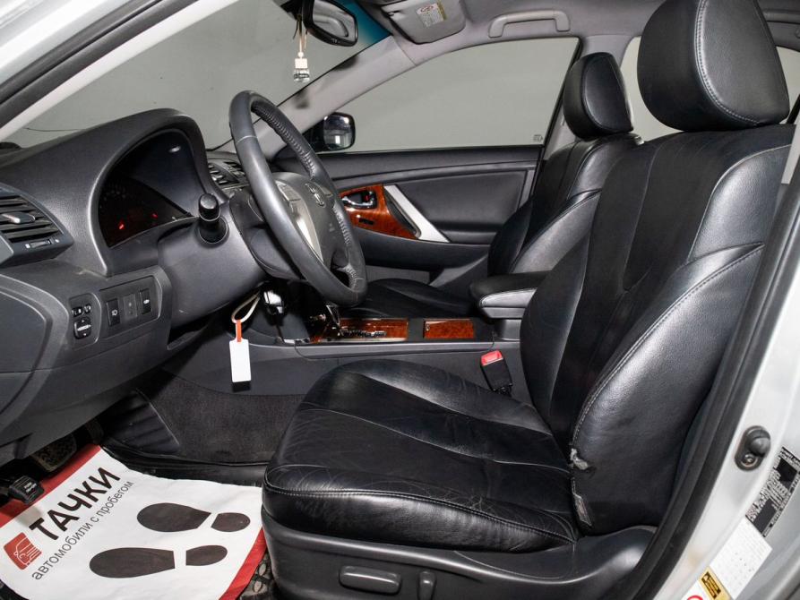 Toyota Camry VI (XV40) Иркутск  - изображение 5