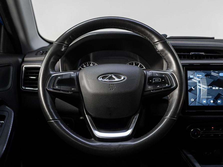 Chery Tiggo 4 I Рестайлинг Тюмень  - изображение 18